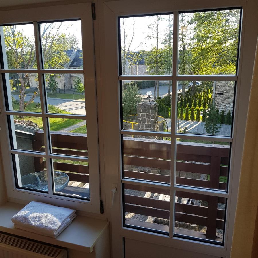 Apartamentai Vanagupes Rajone Apartment Palanga