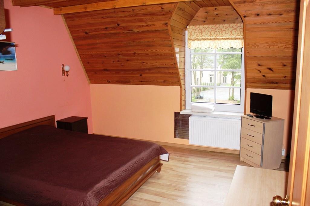 Apartment Apartamentai Vanagupes Rajone